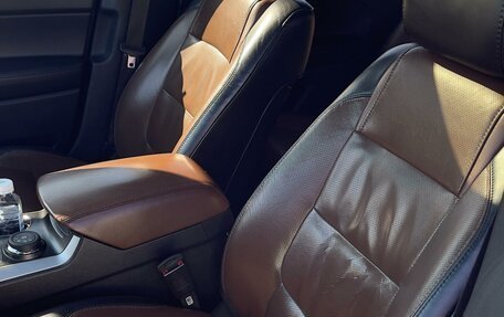 Ford Explorer VI, 2012 год, 1 800 000 рублей, 11 фотография