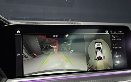BMW X6, 2022 год, 6 870 080 рублей, 6 фотография