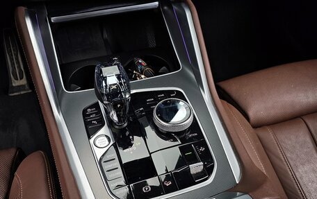 BMW X6, 2022 год, 6 870 080 рублей, 7 фотография