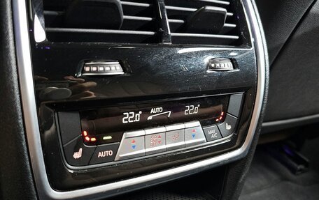 BMW X6, 2022 год, 6 870 080 рублей, 14 фотография
