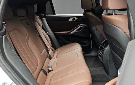 BMW X6, 2022 год, 6 870 080 рублей, 13 фотография