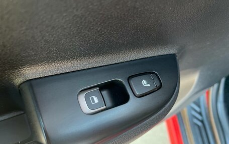KIA Rio IV, 2017 год, 1 050 000 рублей, 25 фотография