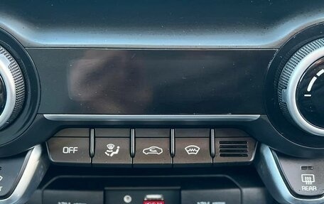 KIA Rio IV, 2017 год, 1 050 000 рублей, 19 фотография
