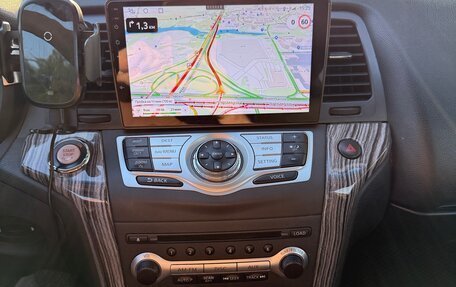 Nissan Murano, 2012 год, 1 450 000 рублей, 13 фотография