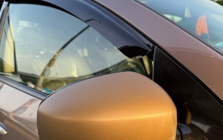 Nissan Murano, 2012 год, 1 450 000 рублей, 8 фотография