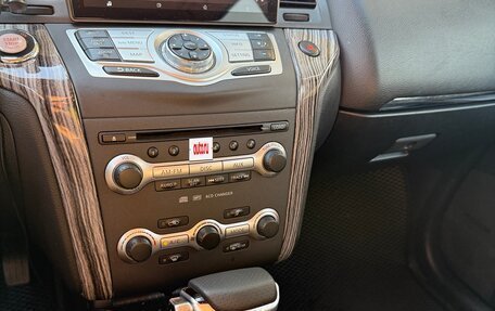 Nissan Murano, 2012 год, 1 450 000 рублей, 14 фотография