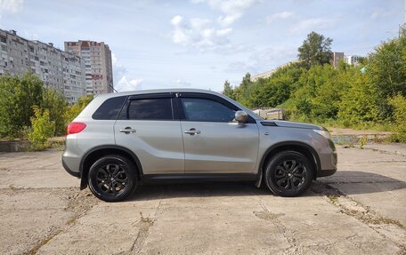 Suzuki Vitara II рестайлинг, 2018 год, 1 700 000 рублей, 7 фотография