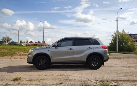 Suzuki Vitara II рестайлинг, 2018 год, 1 700 000 рублей, 3 фотография