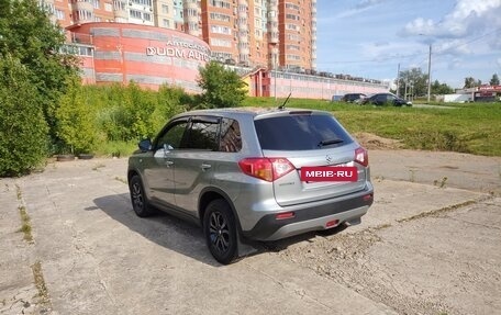 Suzuki Vitara II рестайлинг, 2018 год, 1 700 000 рублей, 4 фотография