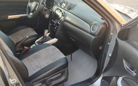 Suzuki Vitara II рестайлинг, 2018 год, 1 700 000 рублей, 17 фотография