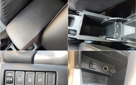 Suzuki Vitara II рестайлинг, 2018 год, 1 700 000 рублей, 24 фотография