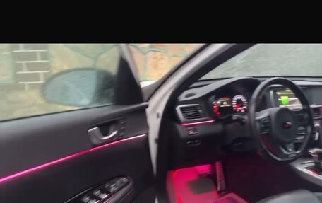 KIA Optima IV, 2016 год, 1 930 000 рублей, 7 фотография