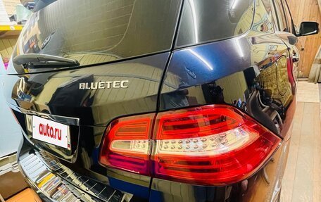 Mercedes-Benz M-Класс, 2014 год, 3 000 000 рублей, 2 фотография