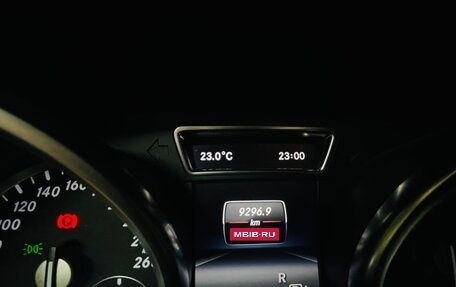 Mercedes-Benz M-Класс, 2014 год, 3 000 000 рублей, 12 фотография