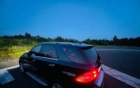 Mercedes-Benz M-Класс, 2014 год, 3 000 000 рублей, 20 фотография