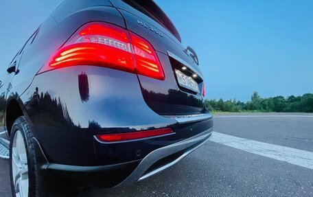 Mercedes-Benz M-Класс, 2014 год, 3 000 000 рублей, 33 фотография
