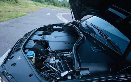 Mercedes-Benz M-Класс, 2014 год, 3 000 000 рублей, 32 фотография