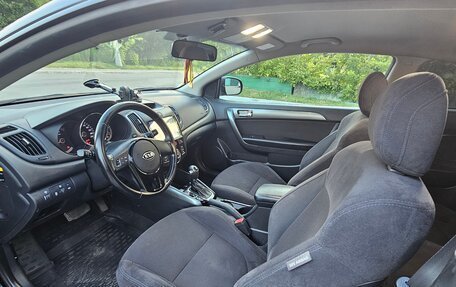 KIA Cerato III, 2013 год, 1 200 000 рублей, 9 фотография