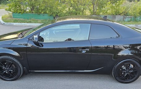 KIA Cerato III, 2013 год, 1 200 000 рублей, 6 фотография
