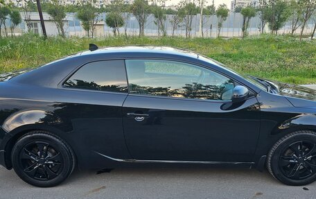 KIA Cerato III, 2013 год, 1 200 000 рублей, 7 фотография