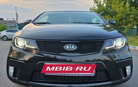 KIA Cerato III, 2013 год, 1 200 000 рублей, 3 фотография