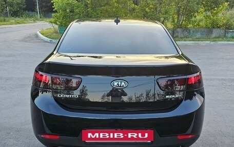 KIA Cerato III, 2013 год, 1 200 000 рублей, 5 фотография