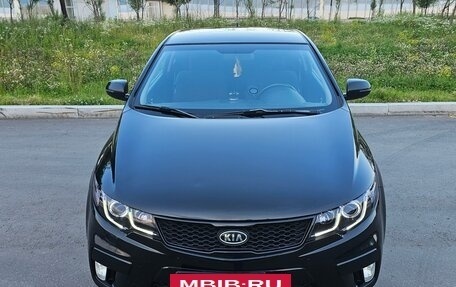 KIA Cerato III, 2013 год, 1 200 000 рублей, 2 фотография