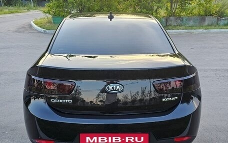 KIA Cerato III, 2013 год, 1 200 000 рублей, 4 фотография