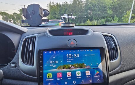 KIA Cerato III, 2013 год, 1 200 000 рублей, 11 фотография