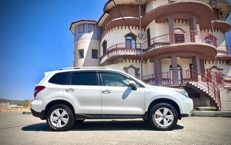 Subaru Forester, 2014 год, 1 480 000 рублей, 7 фотография