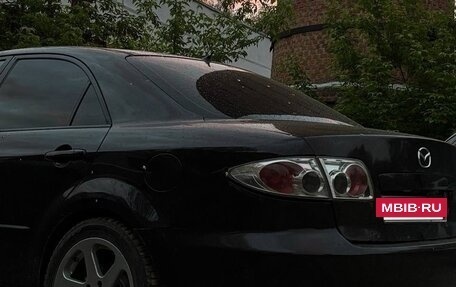 Mazda 6, 2004 год, 430 000 рублей, 4 фотография