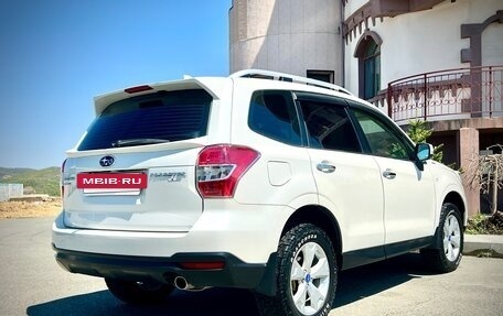 Subaru Forester, 2014 год, 1 480 000 рублей, 6 фотография