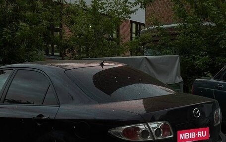 Mazda 6, 2004 год, 430 000 рублей, 5 фотография