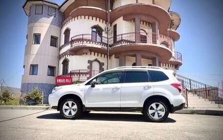 Subaru Forester, 2014 год, 1 480 000 рублей, 3 фотография
