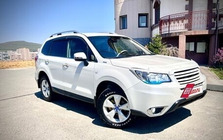 Subaru Forester, 2014 год, 1 480 000 рублей, 8 фотография