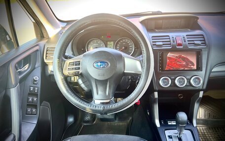 Subaru Forester, 2014 год, 1 480 000 рублей, 19 фотография