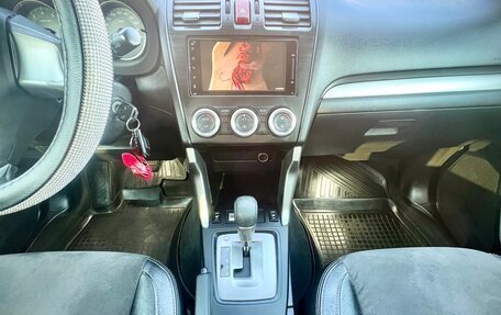 Subaru Forester, 2014 год, 1 480 000 рублей, 21 фотография