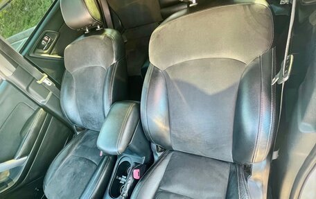 Subaru Forester, 2014 год, 1 480 000 рублей, 29 фотография