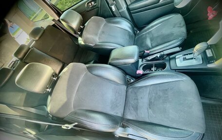 Subaru Forester, 2014 год, 1 480 000 рублей, 30 фотография