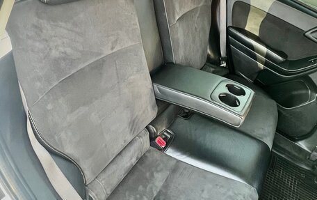 Subaru Forester, 2014 год, 1 480 000 рублей, 31 фотография