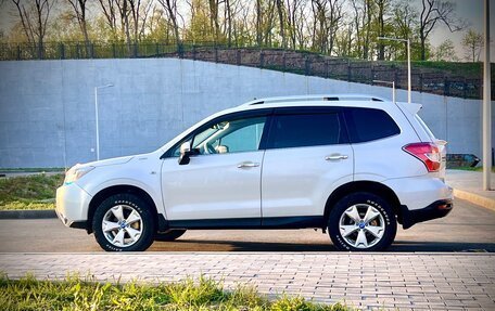 Subaru Forester, 2014 год, 1 480 000 рублей, 38 фотография
