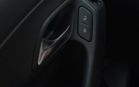 Volkswagen Polo VI (EU Market), 2016 год, 915 000 рублей, 11 фотография