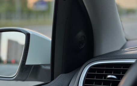 Volkswagen Polo VI (EU Market), 2016 год, 915 000 рублей, 12 фотография