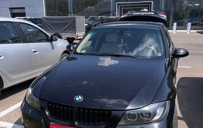 BMW 3 серия, 2006 год, 650 000 рублей, 1 фотография