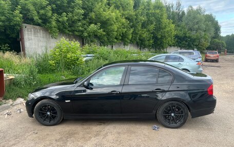 BMW 3 серия, 2006 год, 650 000 рублей, 5 фотография