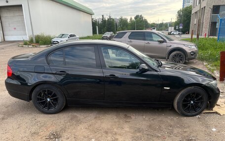BMW 3 серия, 2006 год, 650 000 рублей, 4 фотография