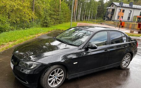 BMW 3 серия, 2006 год, 650 000 рублей, 8 фотография