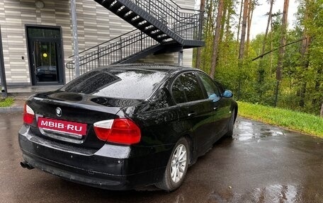 BMW 3 серия, 2006 год, 650 000 рублей, 7 фотография