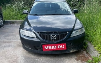 Mazda 6, 2004 год, 250 000 рублей, 1 фотография