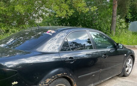 Mazda 6, 2004 год, 250 000 рублей, 3 фотография